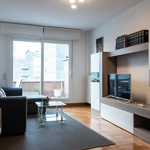  Apartamento Coqueto 2