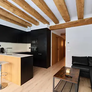  Apartamento Chapitela Deluxe