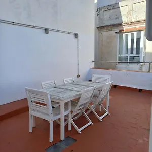 Casaimpecablecentro Apartamento Tarifa