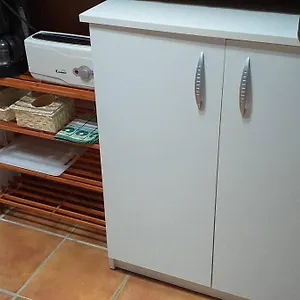 Casa Rodriguez Ii - La Herradura Apartamento La Herradura (Granada)