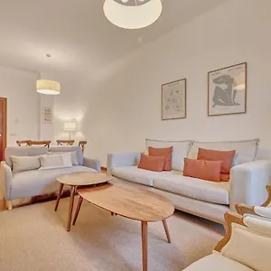  Apartamento El Cuarto Rey By Clabao