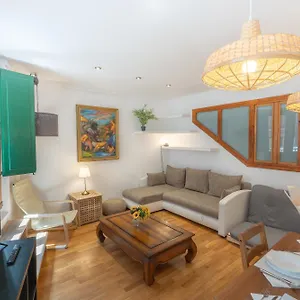 Apartamento Tuapartamento Centro Estafeta Deluxe