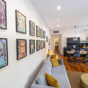  Apartamento Tuapartamento Palacio De Navarra