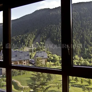 Apartarent 1500 Apartamento Baqueira Beret