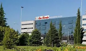 4* Hotel apartamentowy San Fermin