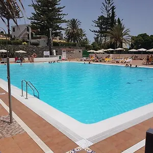 Monte Rojo Apartamento San Agustín