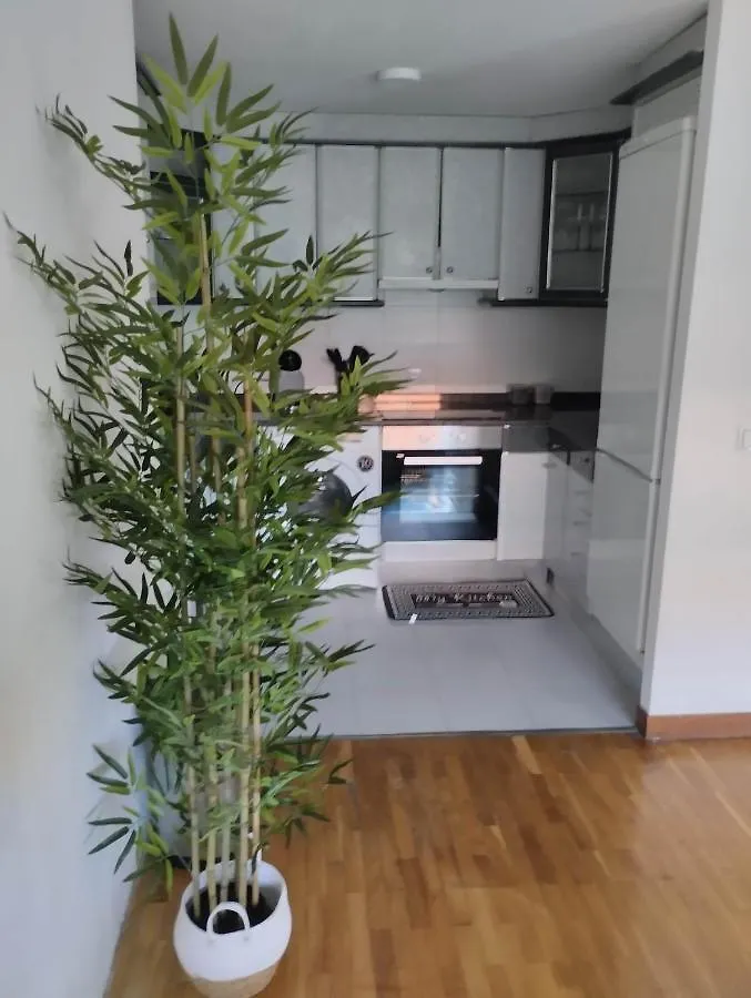 Apartament Bonito Piso Zonas 1'5 Del Centro Pampeluna