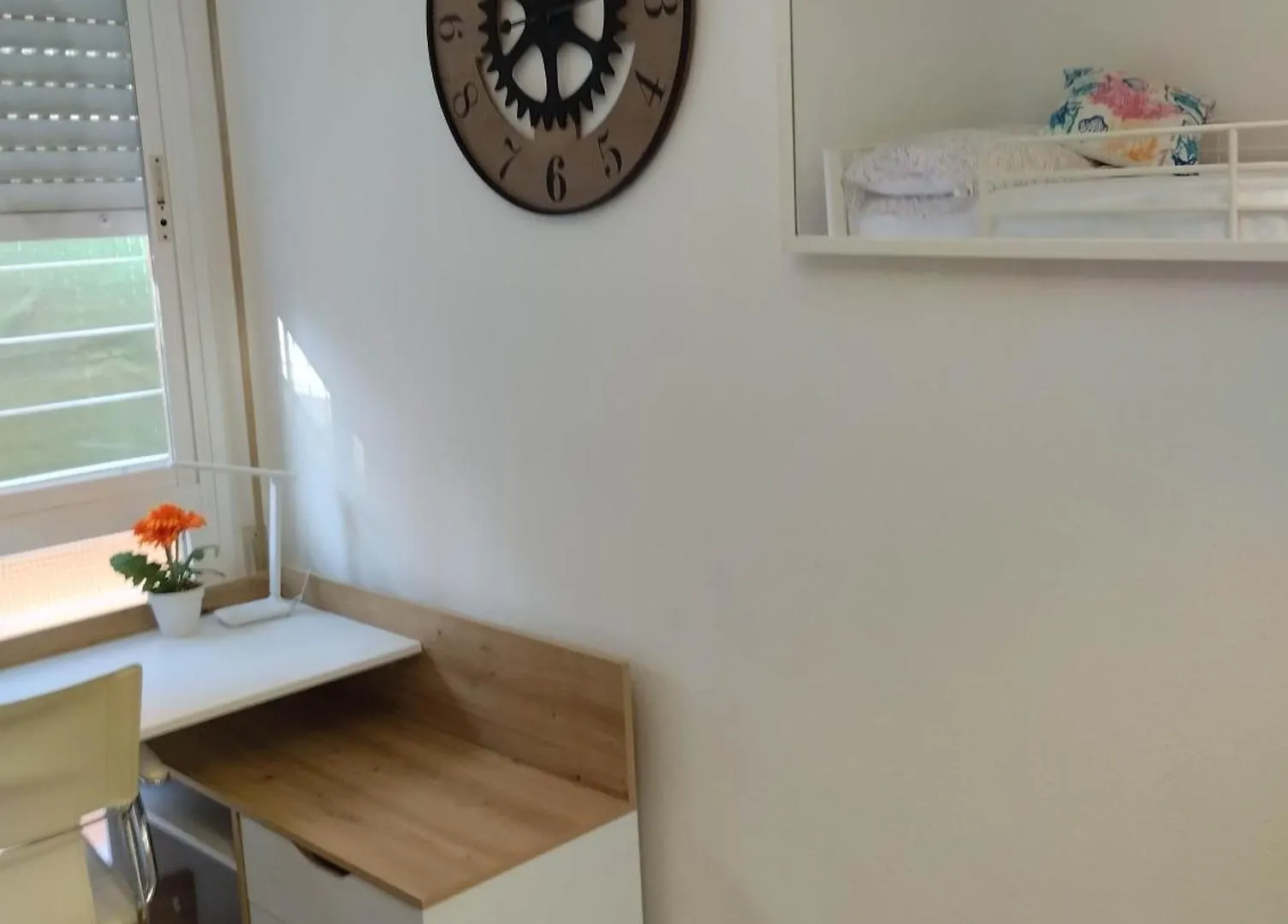 Apartament Bonito Piso Zonas 1'5 Del Centro Pampeluna Hiszpania