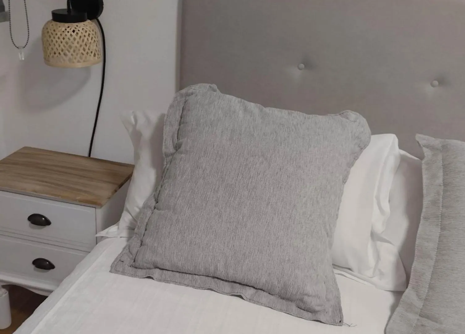 Apartament Bonito Piso Zonas 1'5 Del Centro Pampeluna