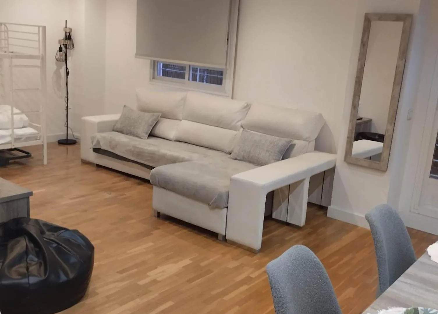 Apartament Bonito Piso Zonas 1'5 Del Centro Pampeluna
