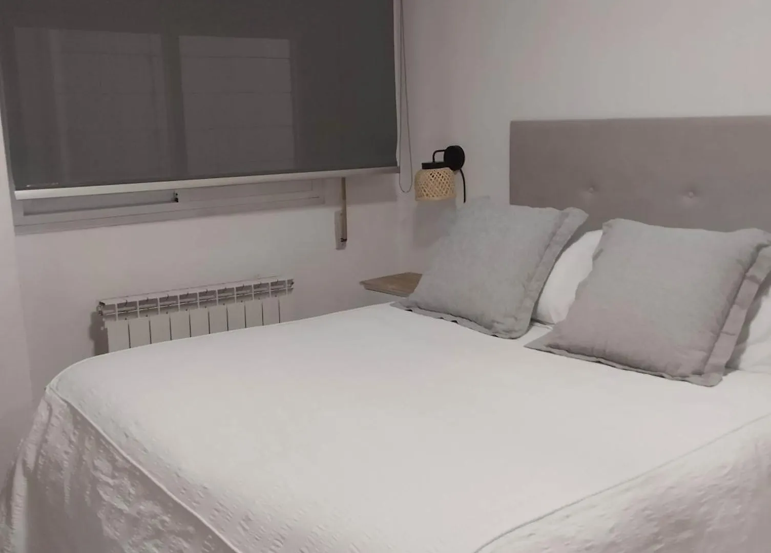 Apartament Bonito Piso Zonas 1'5 Del Centro Pampeluna 0*,